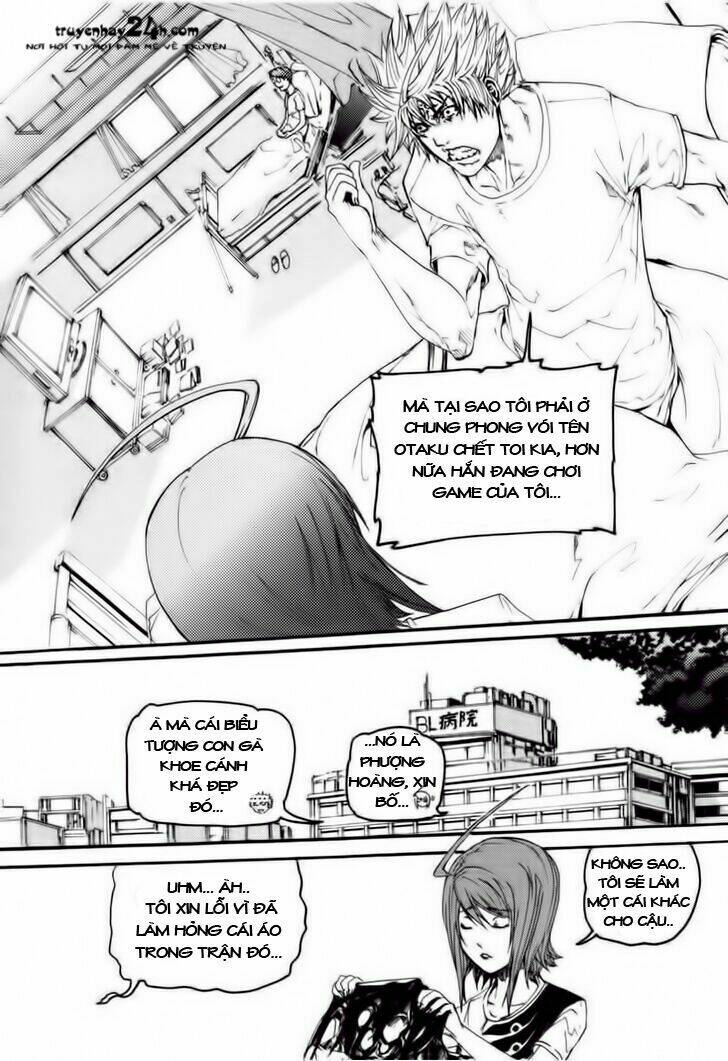 Bb Project Chapter 11 - Trang 2