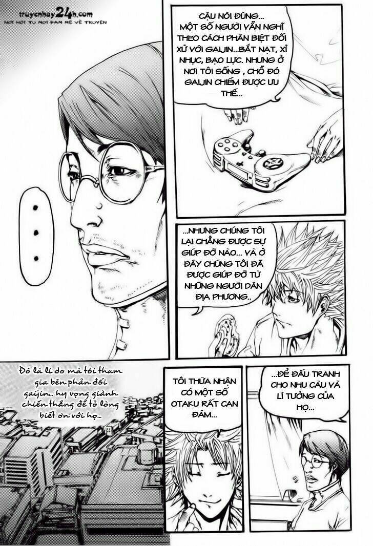 Bb Project Chapter 11 - Trang 2