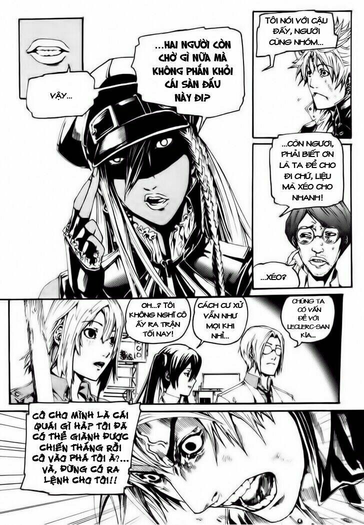 Bb Project Chapter 11 - Trang 2