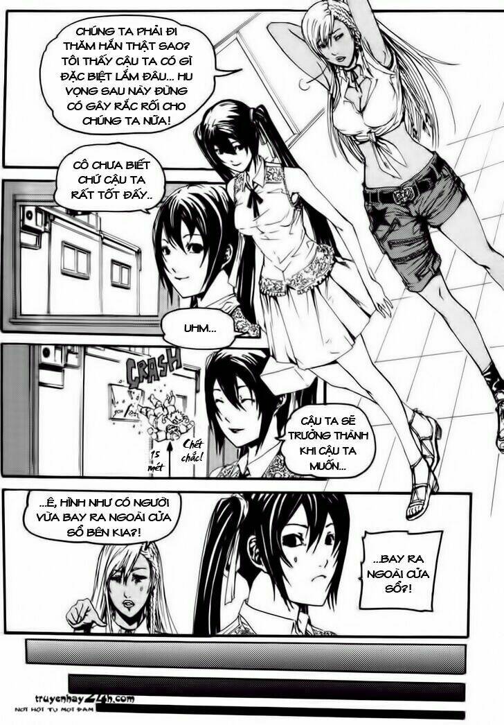 Bb Project Chapter 11 - Trang 2