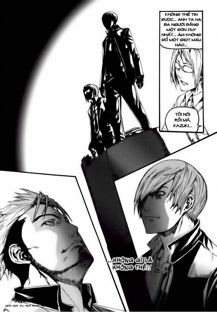 Bb Project Chapter 11 - Trang 2