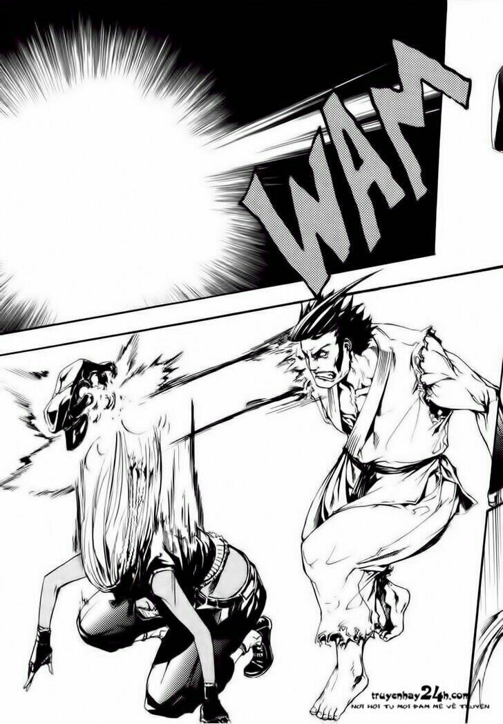 Bb Project Chapter 11 - Trang 2