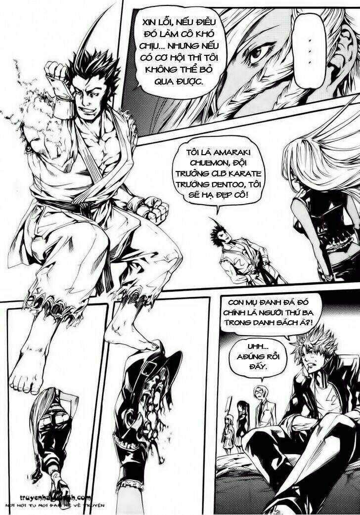 Bb Project Chapter 11 - Trang 2