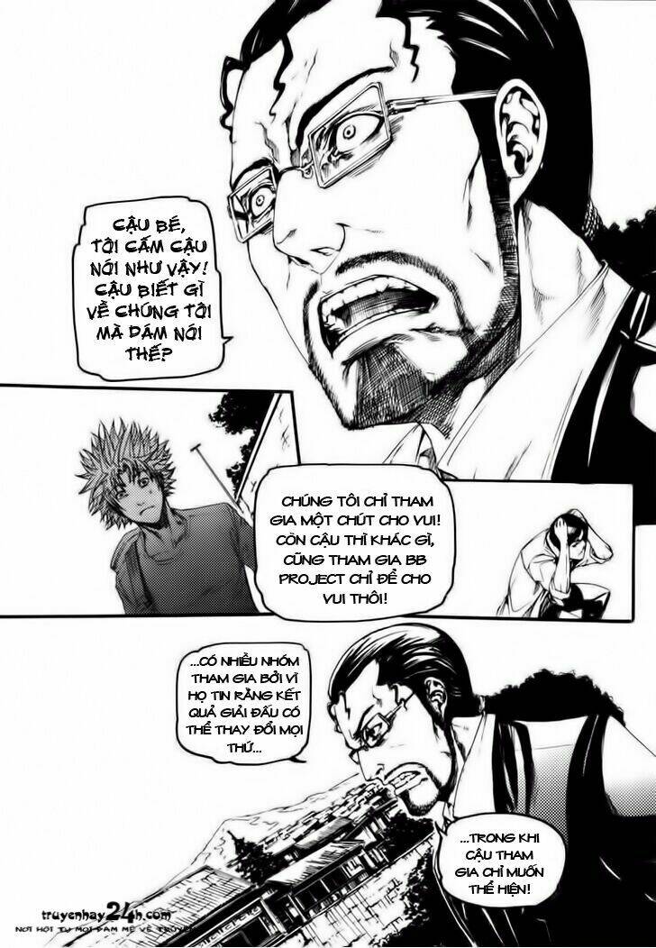 Bb Project Chapter 12 - Trang 2