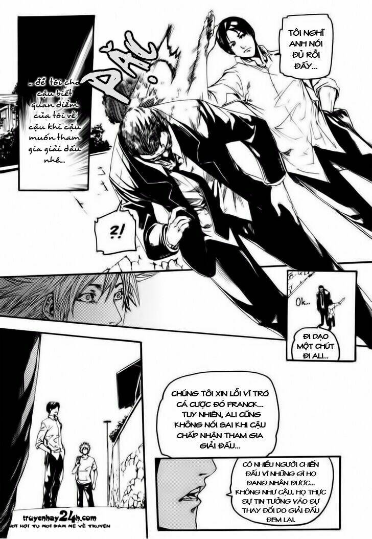 Bb Project Chapter 12 - Trang 2