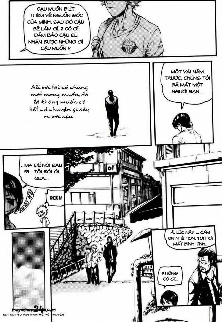 Bb Project Chapter 12 - Trang 2