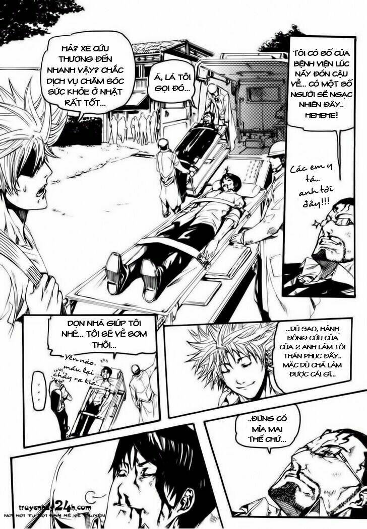 Bb Project Chapter 12 - Trang 2