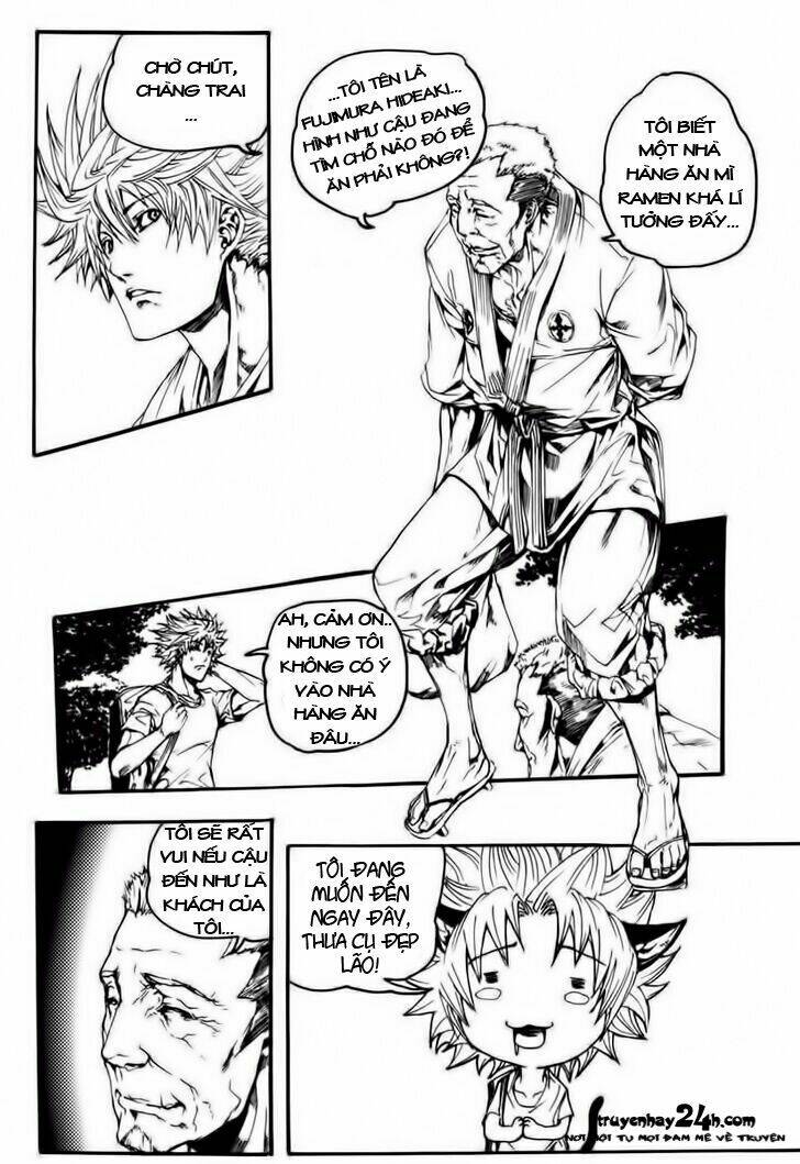 Bb Project Chapter 12 - Trang 2