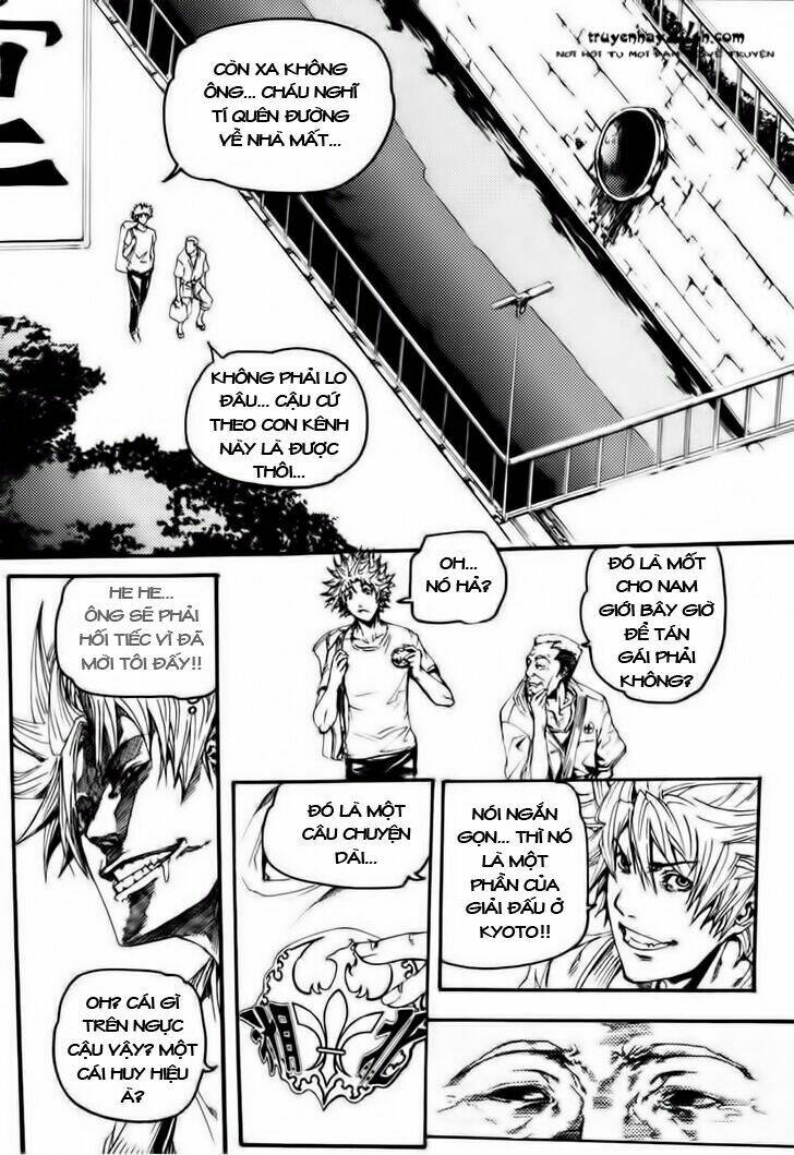 Bb Project Chapter 12 - Trang 2