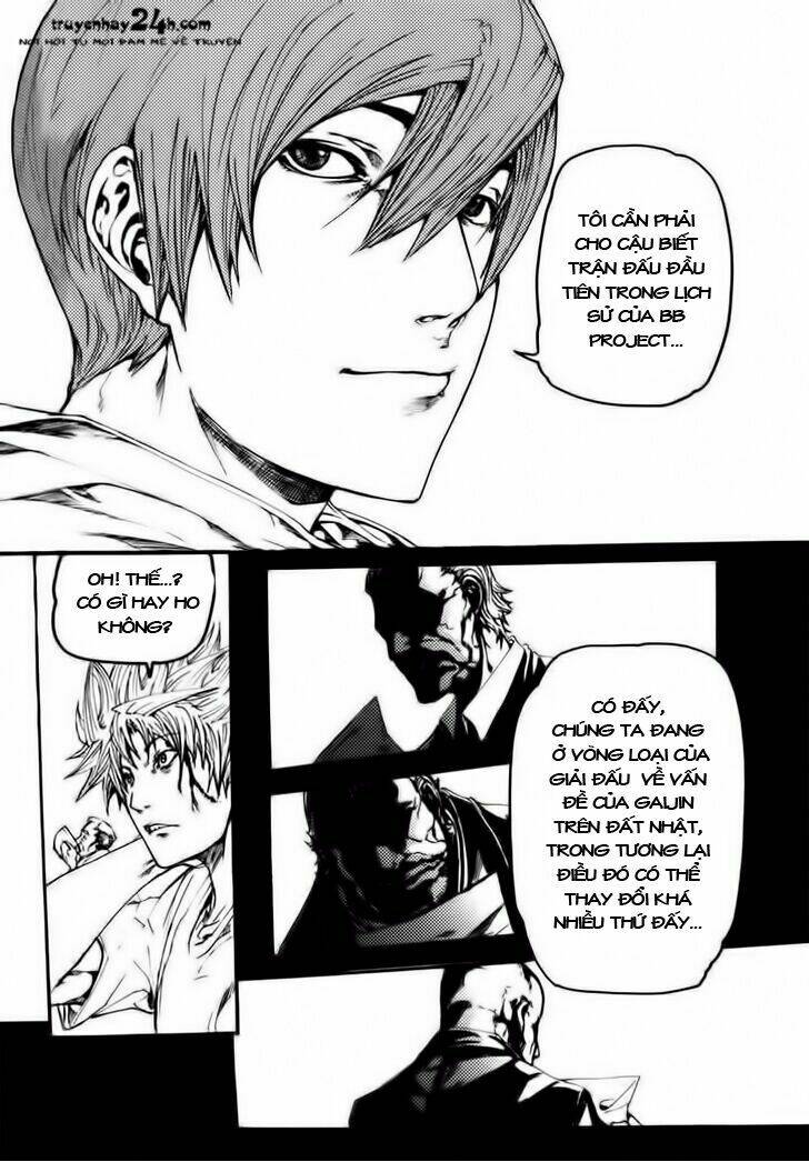 Bb Project Chapter 12 - Trang 2