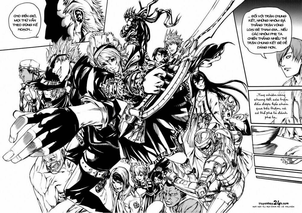 Bb Project Chapter 12 - Trang 2