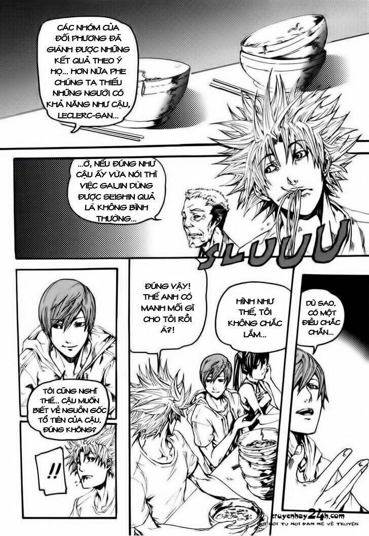 Bb Project Chapter 12 - Trang 2