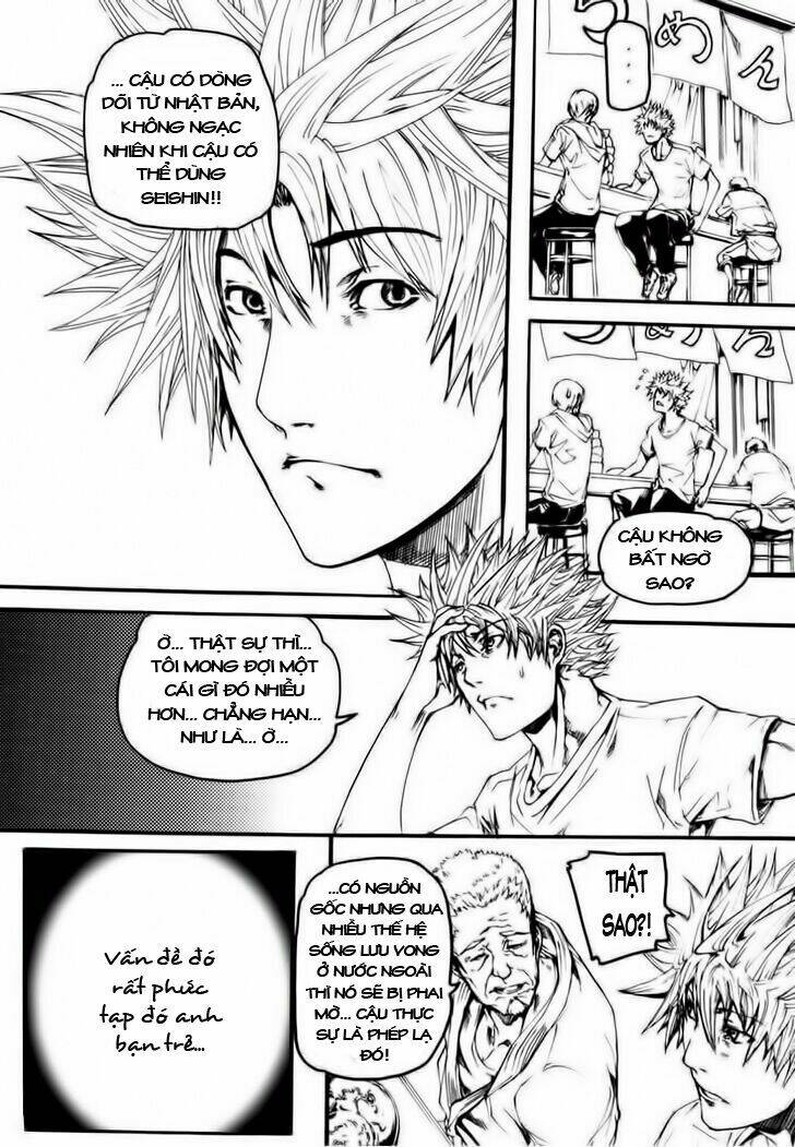 Bb Project Chapter 12 - Trang 2