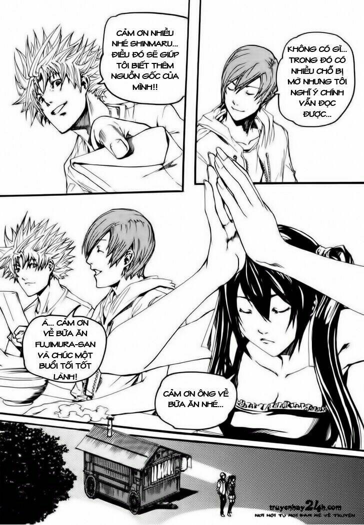 Bb Project Chapter 12 - Trang 2