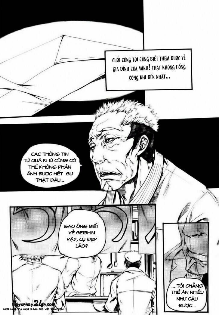 Bb Project Chapter 12 - Trang 2