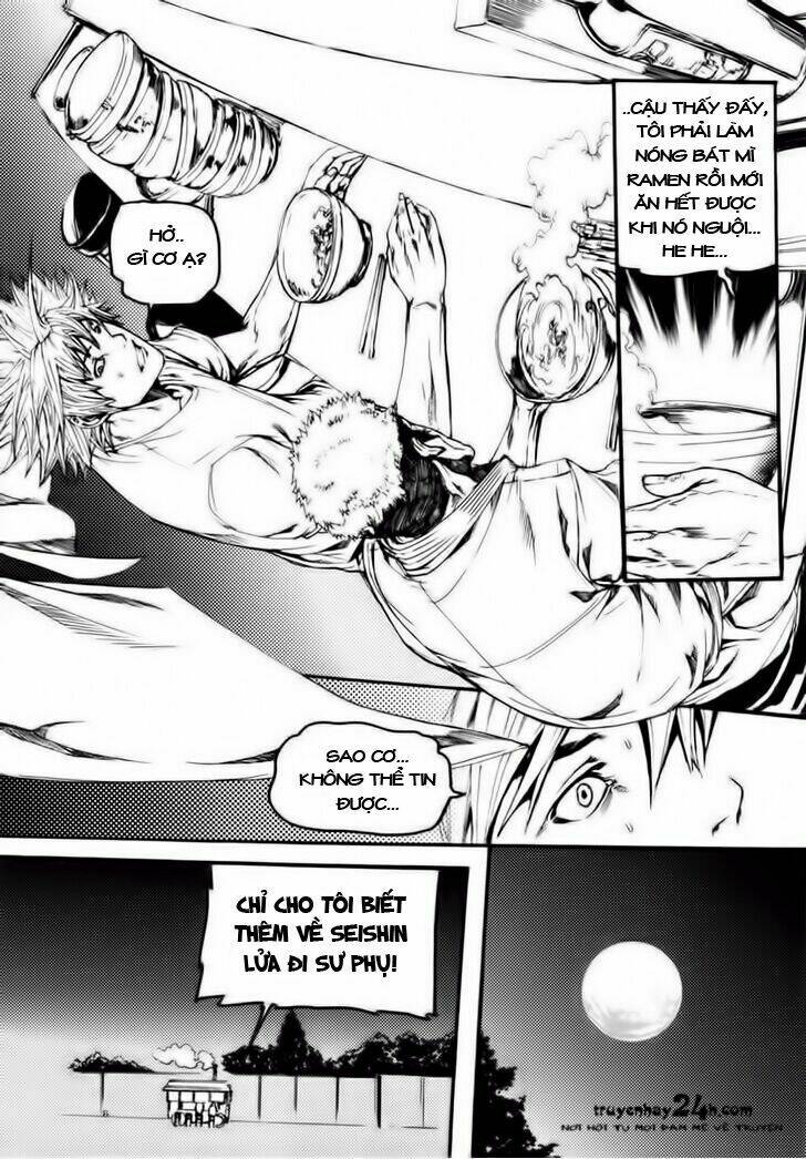 Bb Project Chapter 12 - Trang 2