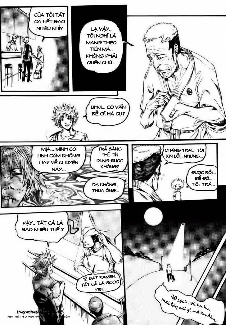 Bb Project Chapter 12 - Trang 2