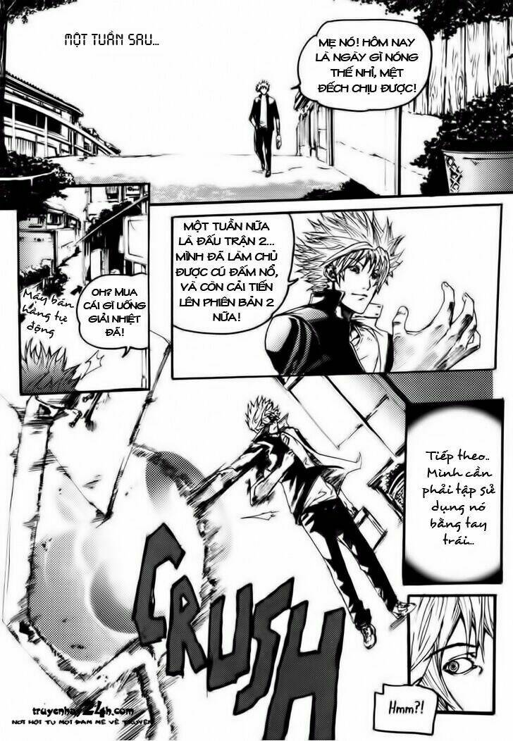 Bb Project Chapter 12 - Trang 2