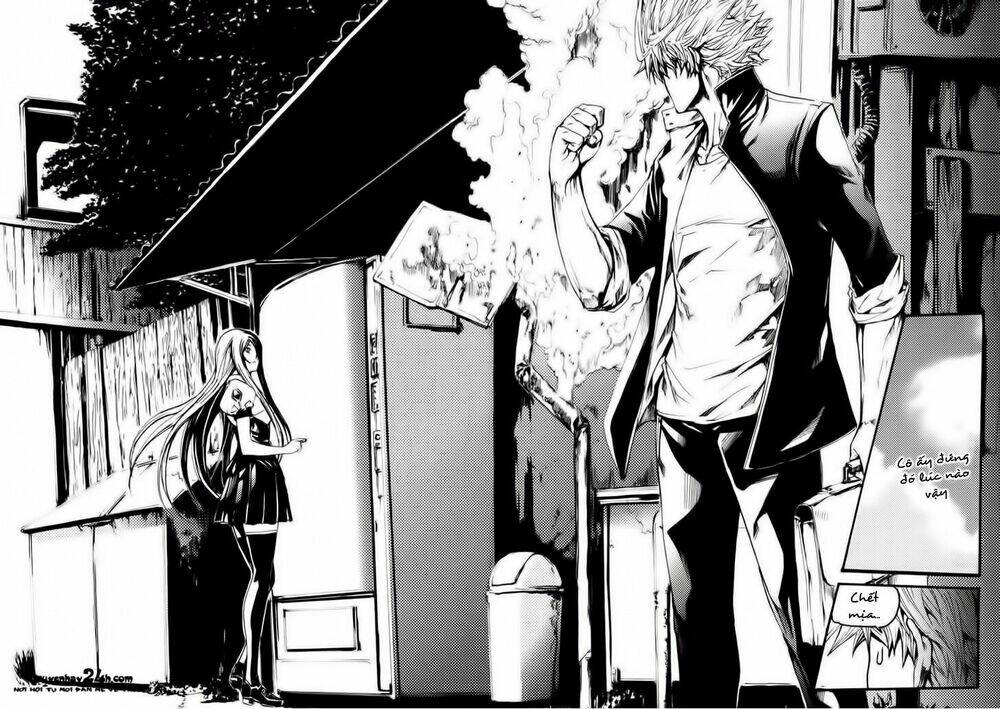 Bb Project Chapter 12 - Trang 2