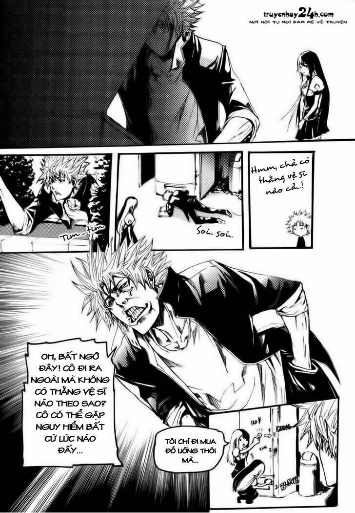 Bb Project Chapter 12 - Trang 2