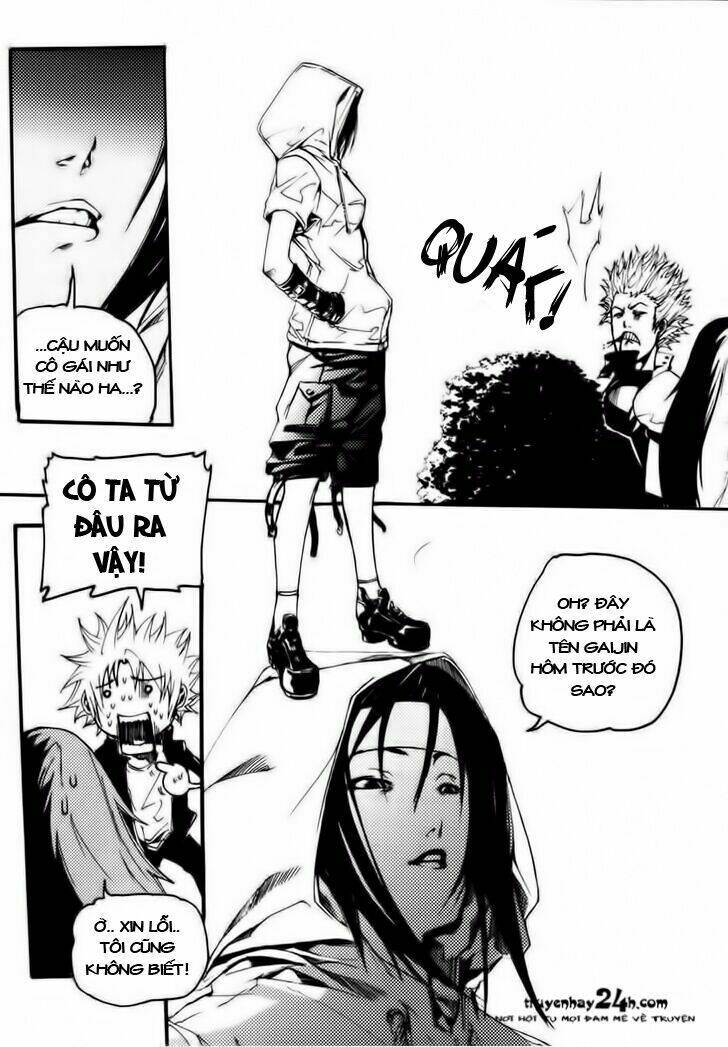 Bb Project Chapter 12 - Trang 2