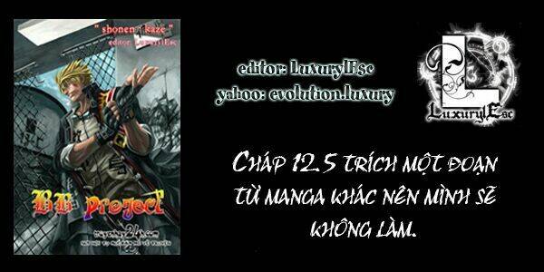 Bb Project Chapter 12 - Trang 2