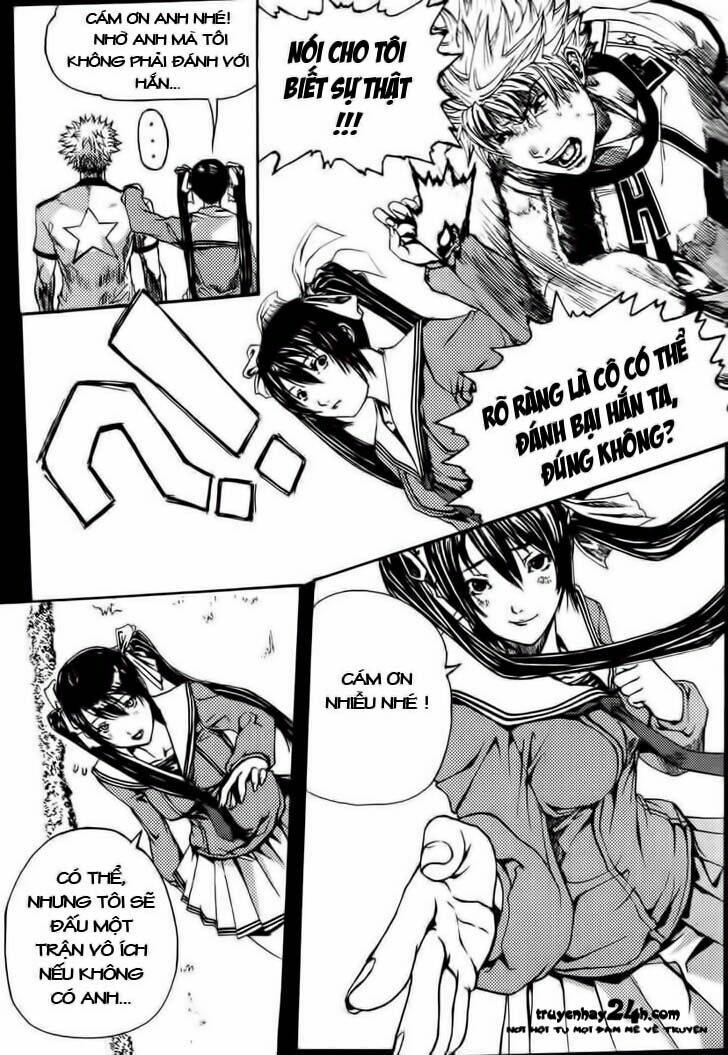 Bb Project Chapter 2 - Trang 2