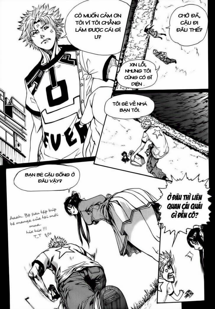 Bb Project Chapter 2 - Trang 2