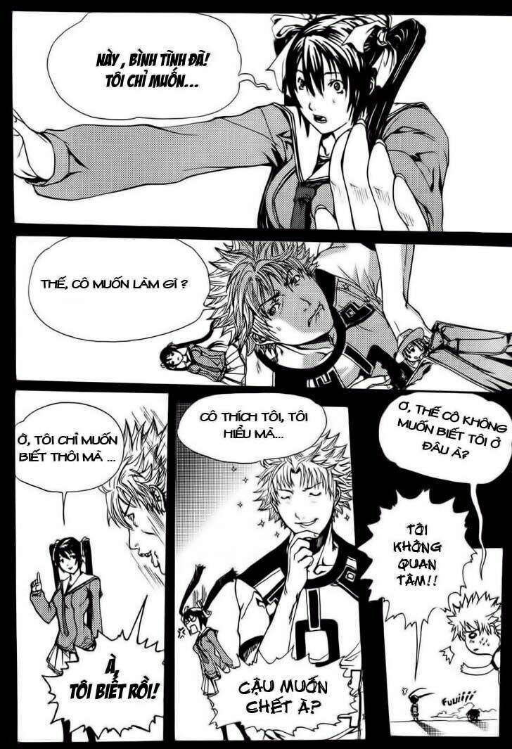 Bb Project Chapter 2 - Trang 2