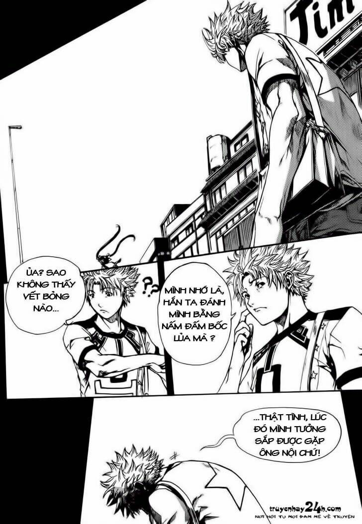 Bb Project Chapter 2 - Trang 2