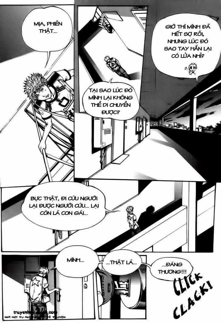 Bb Project Chapter 2 - Trang 2