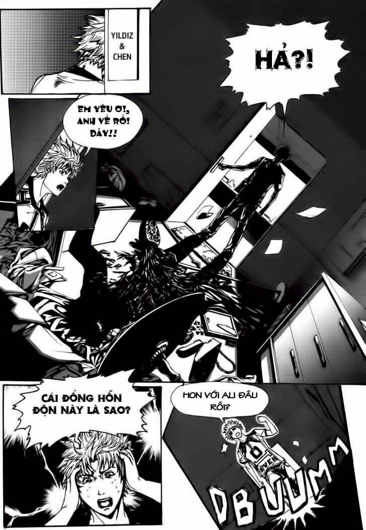 Bb Project Chapter 2 - Trang 2