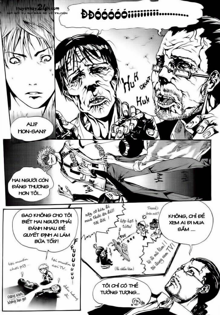 Bb Project Chapter 2 - Trang 2