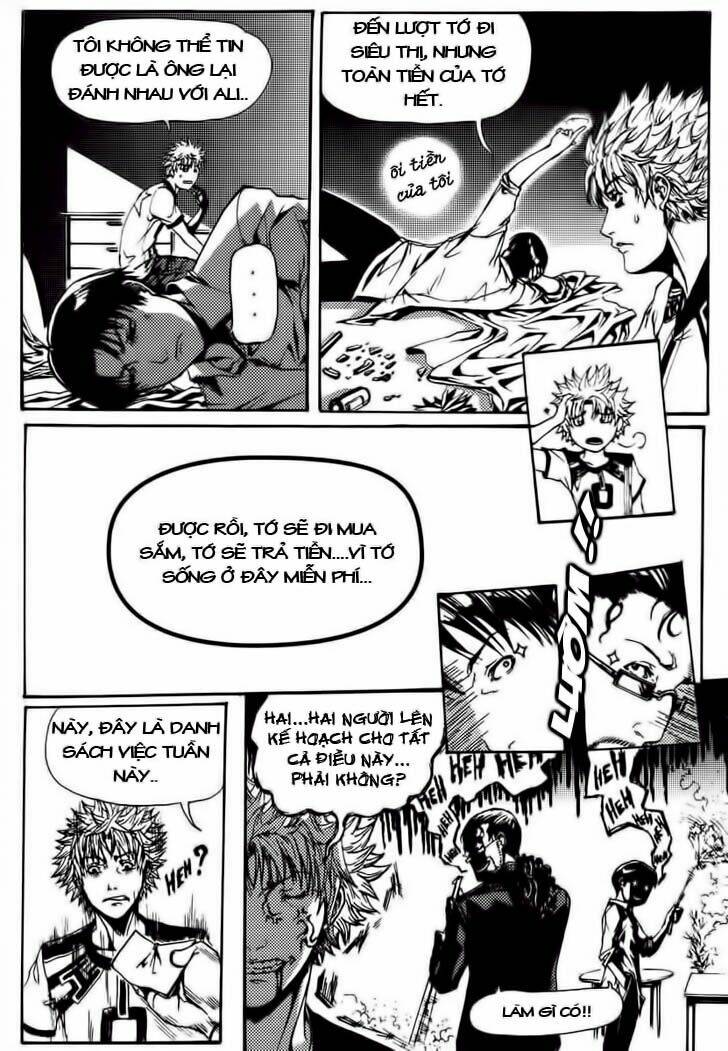 Bb Project Chapter 2 - Trang 2