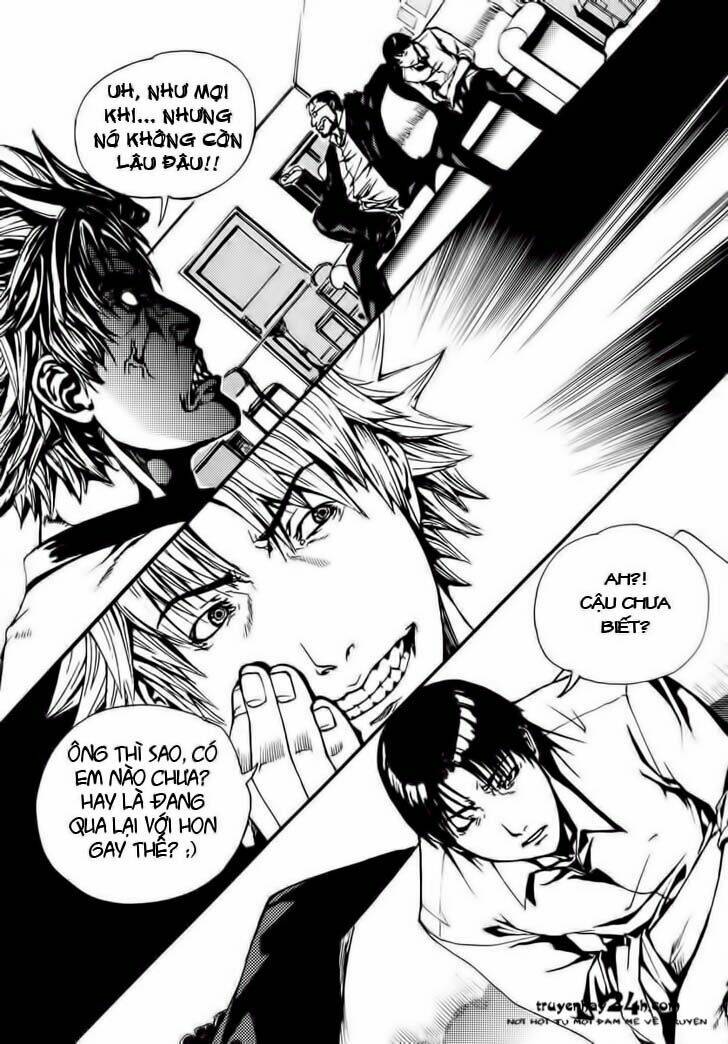 Bb Project Chapter 2 - Trang 2