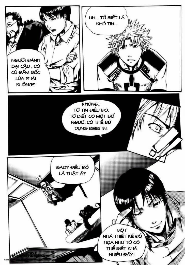 Bb Project Chapter 2 - Trang 2