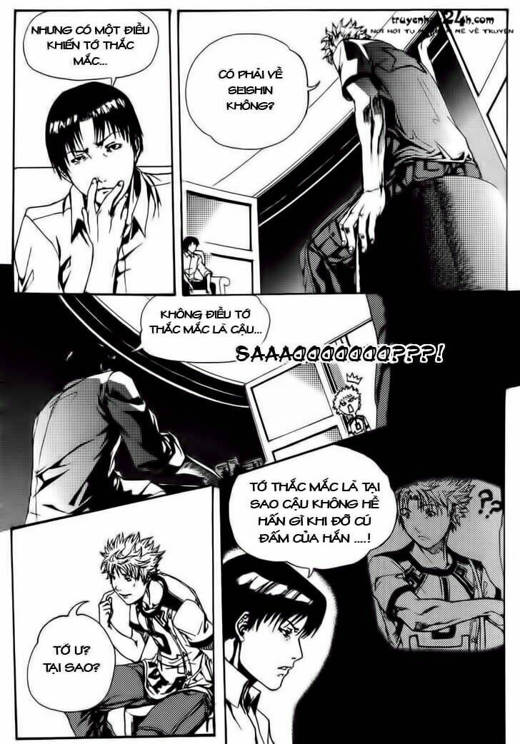 Bb Project Chapter 2 - Trang 2