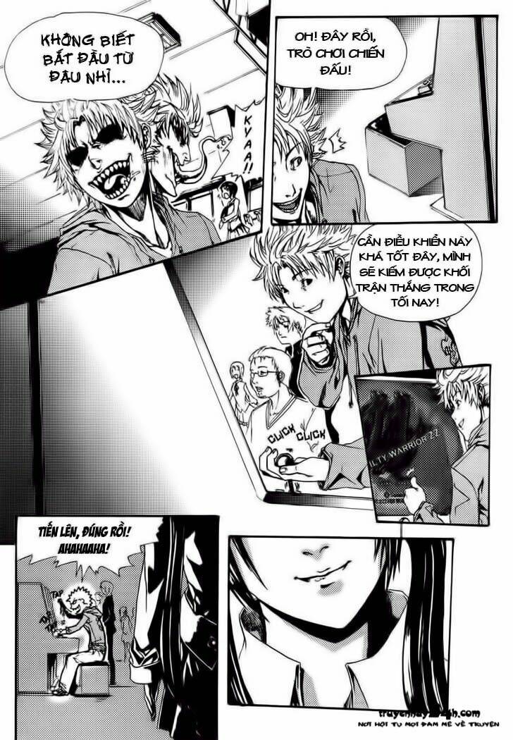 Bb Project Chapter 2 - Trang 2