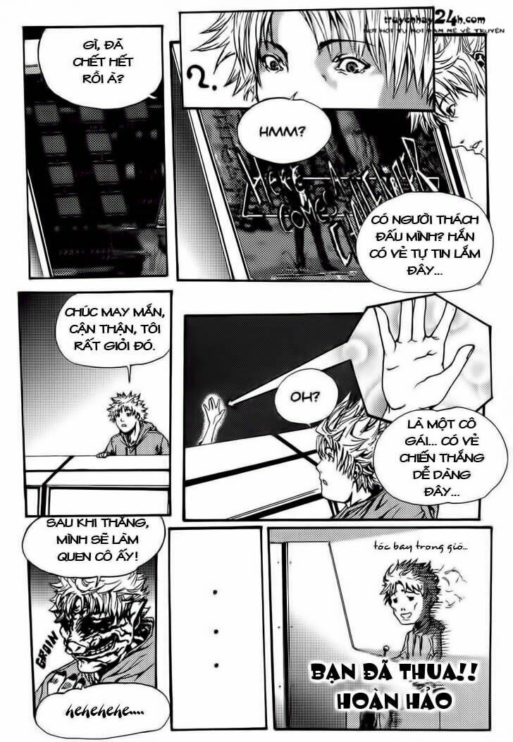 Bb Project Chapter 2 - Trang 2