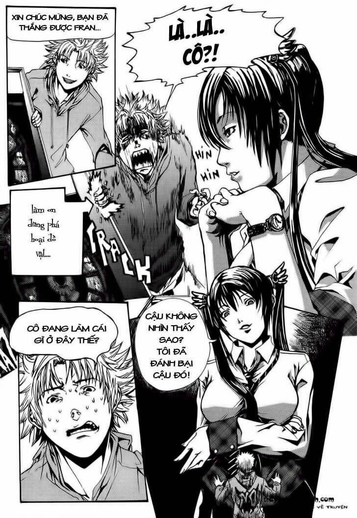 Bb Project Chapter 2 - Trang 2