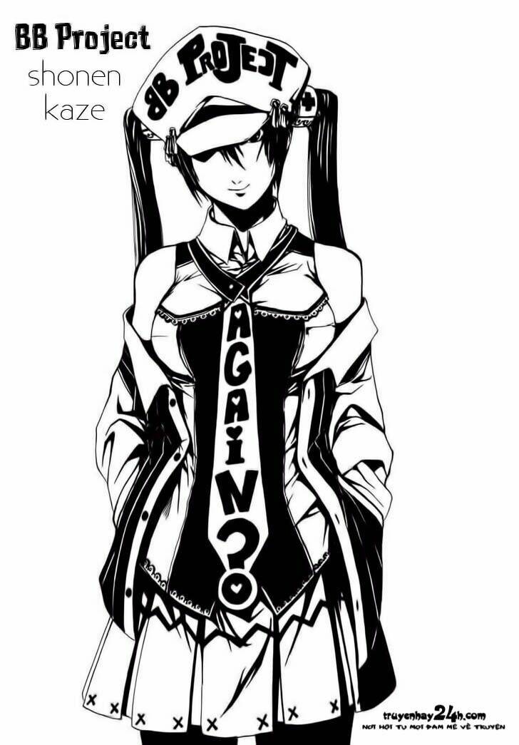 Bb Project Chapter 2 - Trang 2