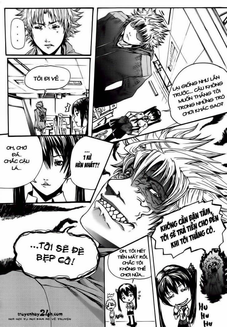 Bb Project Chapter 2 - Trang 2