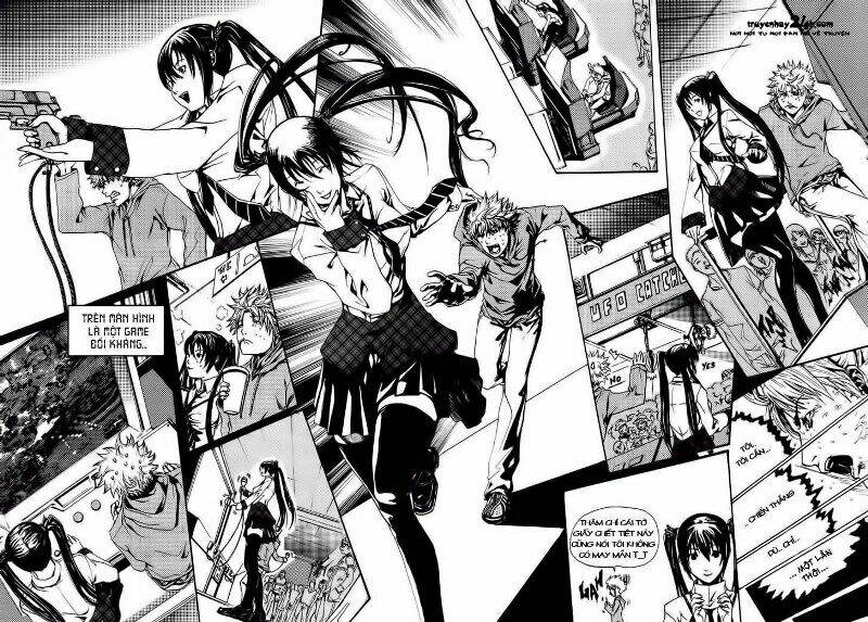 Bb Project Chapter 2 - Trang 2