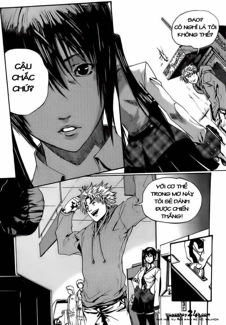 Bb Project Chapter 2 - Trang 2