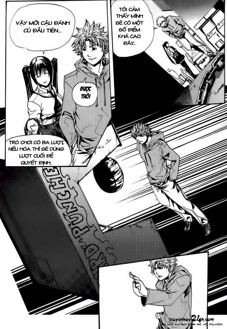 Bb Project Chapter 2 - Trang 2