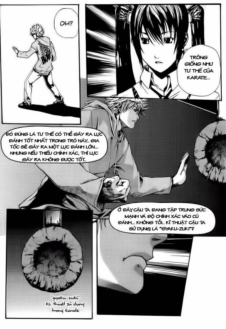 Bb Project Chapter 2 - Trang 2