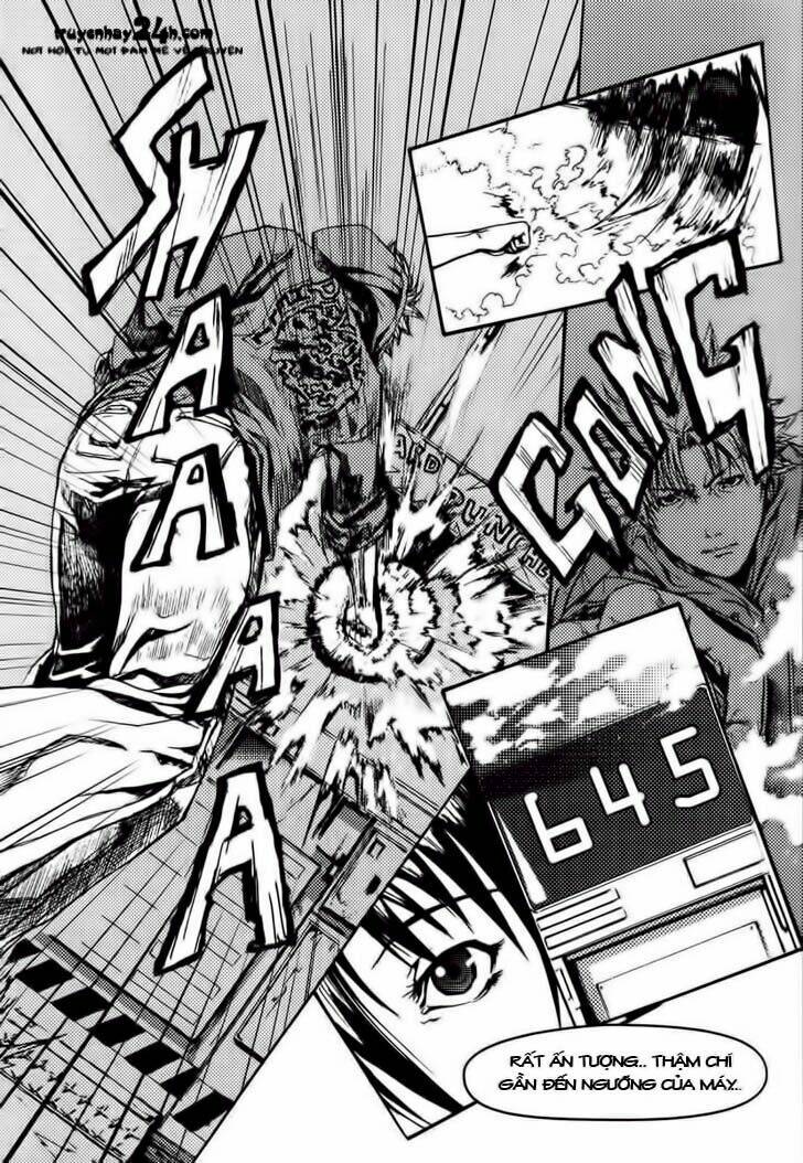 Bb Project Chapter 2 - Trang 2