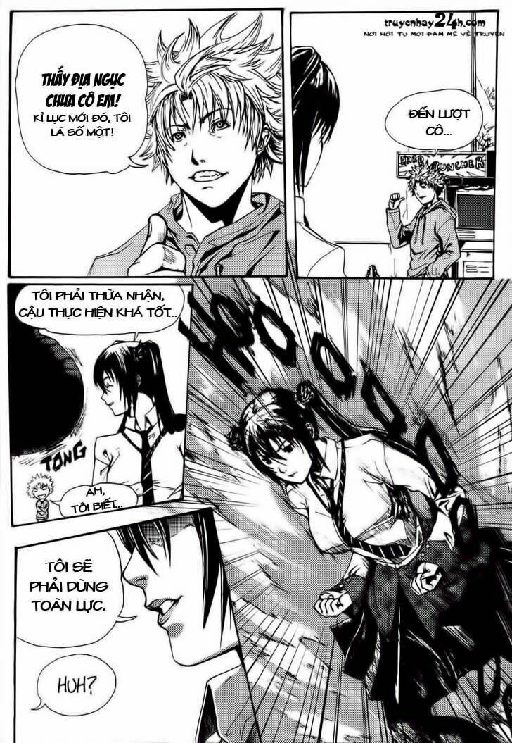 Bb Project Chapter 2 - Trang 2