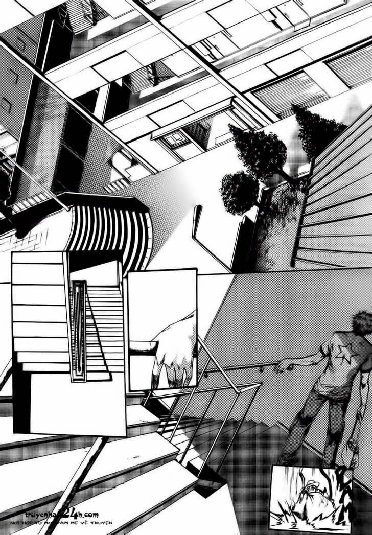 Bb Project Chapter 2 - Trang 2