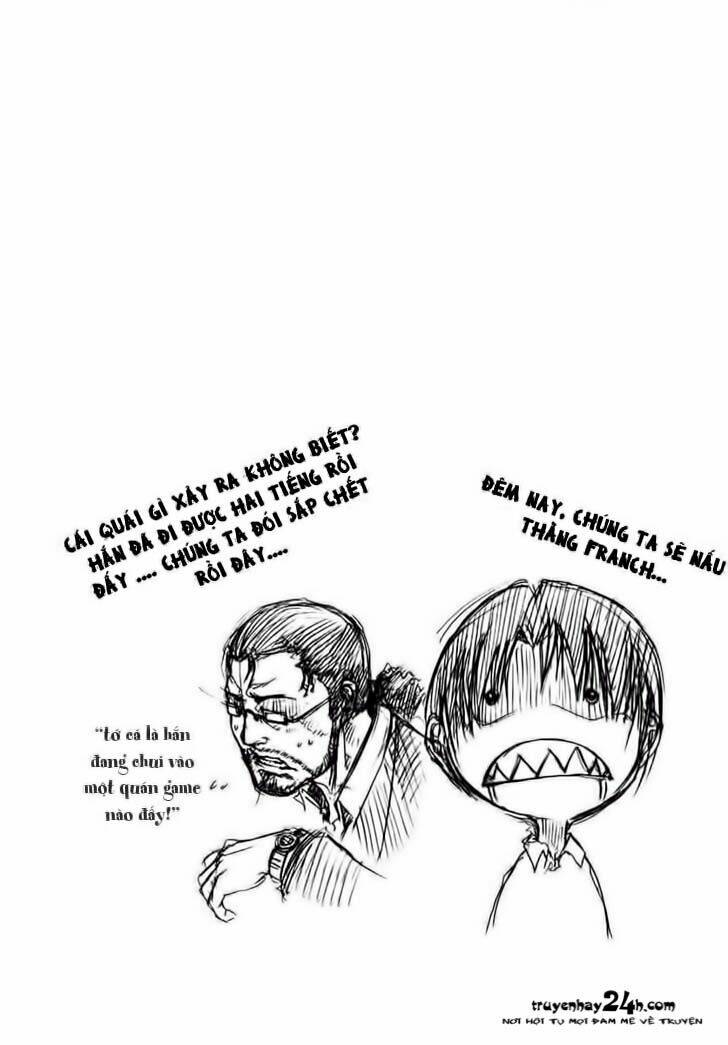 Bb Project Chapter 2 - Trang 2